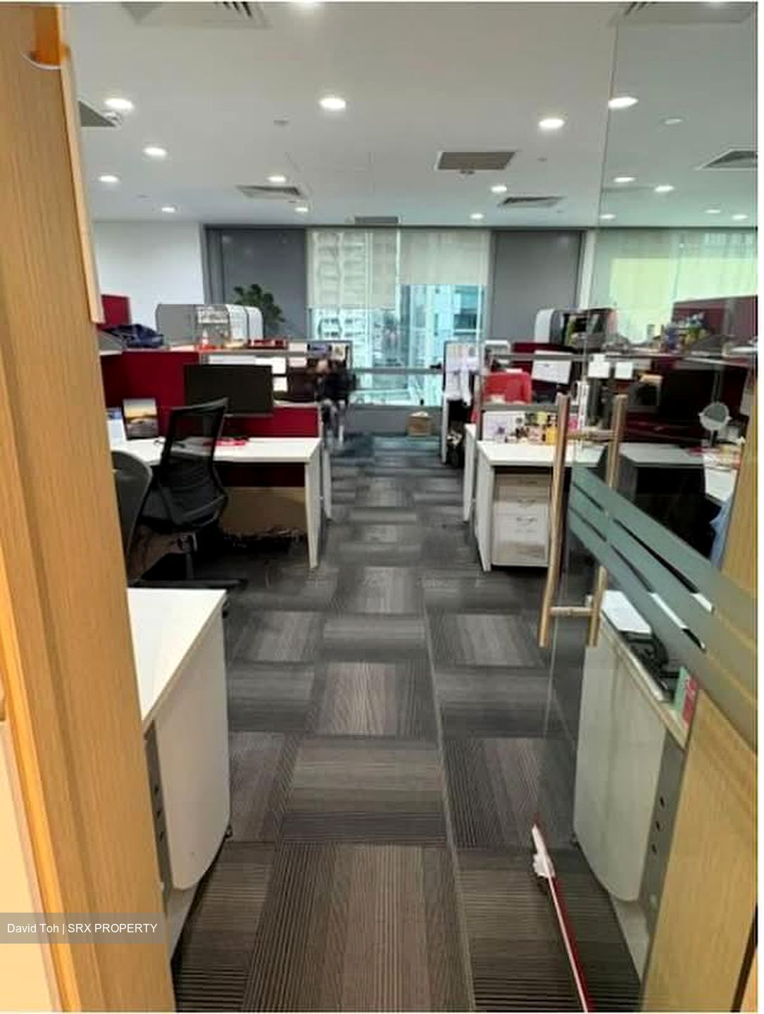 Tanjong Pagar MRT (D1), Office #587623761